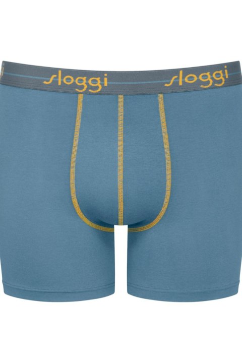 SLOGGI BOKSERKI SLOGGI MEN START SHORT 2PACK V011 SLOGGI BOKSERKI SLOGGI MEN START SHORT 2PACK V011