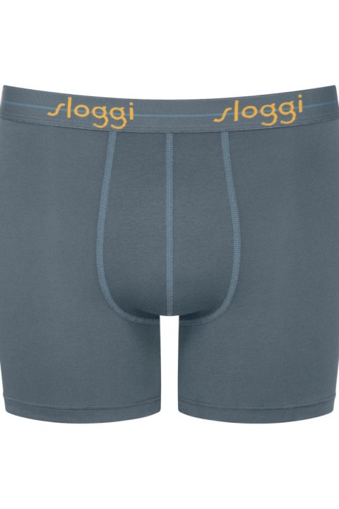 SLOGGI BOKSERKI SLOGGI MEN START SHORT 2PACK V011 SLOGGI BOKSERKI SLOGGI MEN START SHORT 2PACK V011