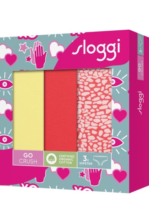 SLOGGI FIGI SLOGGI GO CRUSH HIPSTER C3P V015 SLOGGI FIGI SLOGGI GO CRUSH HIPSTER C3P V015