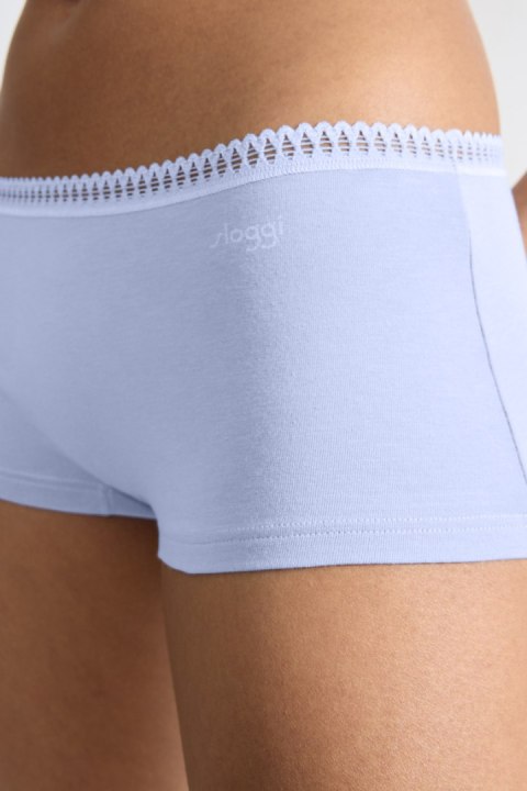 SLOGGI FIGI SLOGGI GO CRUSH SHORT C3P V003 SLOGGI FIGI SLOGGI GO CRUSH SHORT C3P V003
