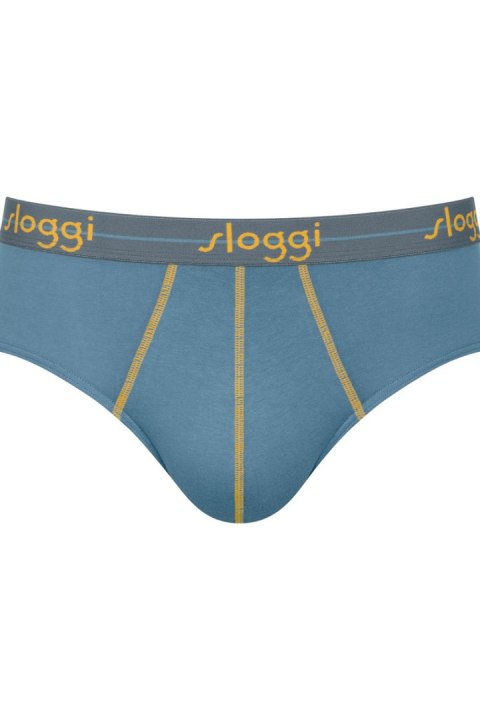 SLOGGI SLIPY SLOGGI MEN START MIDI 2PACK V011 SLOGGI SLIPY SLOGGI MEN START MIDI 2PACK V011