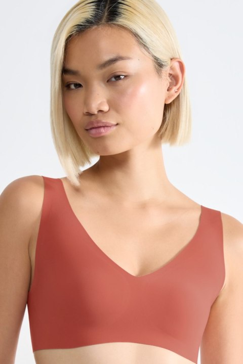 SLOGGI TOP SLOGGI ZERO FEEL 2.0 BRALETTE 7128 SLOGGI TOP SLOGGI ZERO FEEL 2.0 BRALETTE 7128
