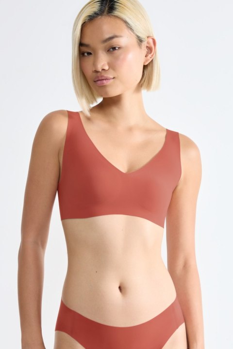 SLOGGI TOP SLOGGI ZERO FEEL 2.0 BRALETTE 7128 SLOGGI TOP SLOGGI ZERO FEEL 2.0 BRALETTE 7128