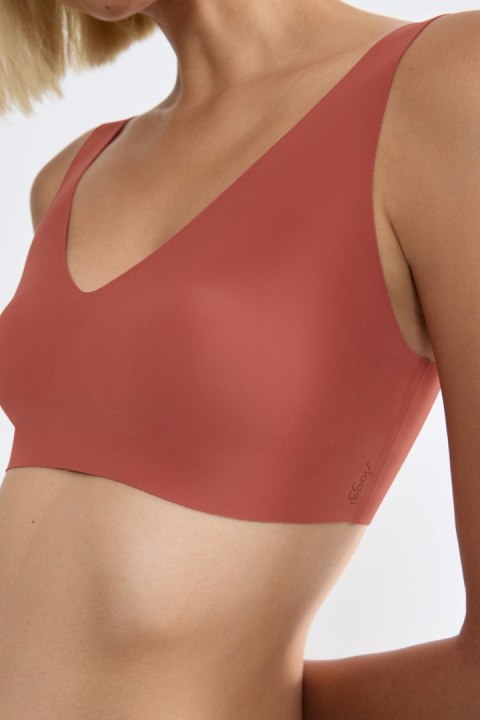 SLOGGI TOP SLOGGI ZERO FEEL 2.0 BRALETTE 7128 SLOGGI TOP SLOGGI ZERO FEEL 2.0 BRALETTE 7128