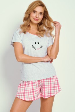 TARO 3352 PIŻAMA DAMSKA MATILDA S-XL
