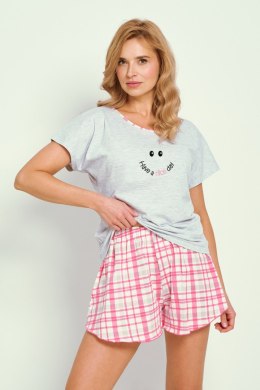TARO 3352 PIŻAMA DAMSKA MATILDA S-XL