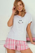 TARO 3352 PIŻAMA DAMSKA MATILDA S-XL