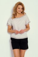 TARO 3353 PIŻAMA DAMSKA AYLA S-XL