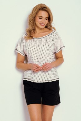 TARO 3353 PIŻAMA DAMSKA AYLA S-XL