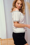 TARO 3353 PIŻAMA DAMSKA AYLA S-XL