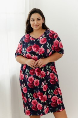 TARO 3358 KOSZULA DAMSKA CLAIRE 2XL-3XL