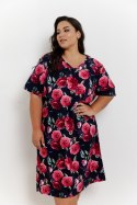 TARO 3358 KOSZULA DAMSKA CLAIRE 2XL-3XL