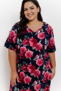 TARO 3358 KOSZULA DAMSKA CLAIRE 2XL-3XL