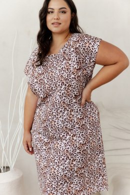 TARO 3361 KOSZULA DAMSKA ESTI 2XL-3XL