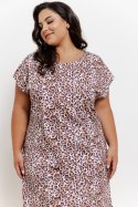 TARO 3361 KOSZULA DAMSKA ESTI 2XL-3XL