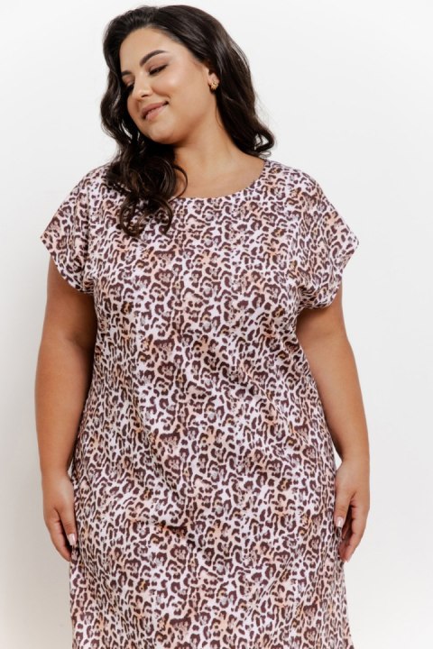 TARO 3361 KOSZULA DAMSKA ESTI 2XL-3XL TARO 3361 KOSZULA DAMSKA ESTI 2XL-3XL