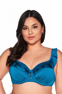 AVA SWIMWEAR BIUSTONOSZ KĄPIELOWY SK 213 AZURE