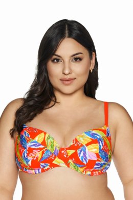 AVA SWIMWEAR BIUSTONOSZ KĄPIELOWY SK 226 VIVID ORANGE