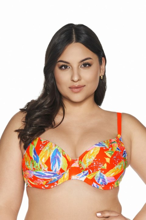 AVA SWIMWEAR BIUSTONOSZ KĄPIELOWY SK 227 VIVID ORANGE MAXI AVA SWIMWEAR BIUSTONOSZ KĄPIELOWY SK 227 VIVID ORANGE MAXI