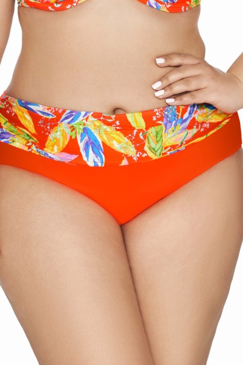 AVA SWIMWEAR FIGI KĄPIELOWE SF 227/3 VIVID ORANGE AVA SWIMWEAR FIGI KĄPIELOWE SF 227/3 VIVID ORANGE