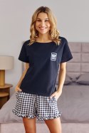 DOCTOR NAP PIŻAMA DAMSKA PM.7213 W/25