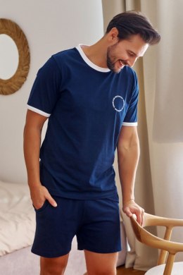 DOCTOR NAP PIŻAMA MĘSKA PMB.7218 W/25