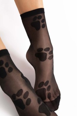FIORE PAWPAW - SKARPETKI 20 DEN