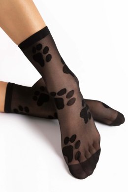 FIORE PAWPAW - SKARPETKI 20 DEN