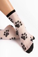 FIORE PAWPAW - SKARPETKI 20 DEN