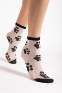 FIORE PAWPAW - SKARPETKI 20 DEN