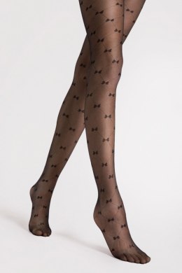FIORE RIBBON - RAJSTOPY 20 DEN