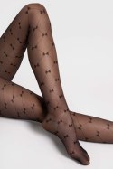 FIORE RIBBON - RAJSTOPY 20 DEN