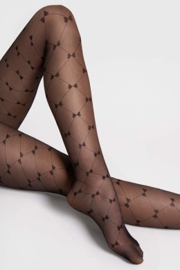 FIORE RIBBON - RAJSTOPY 20 DEN