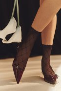 GABRIELLA SKARPETKI CIENKIE - WZR SUNI