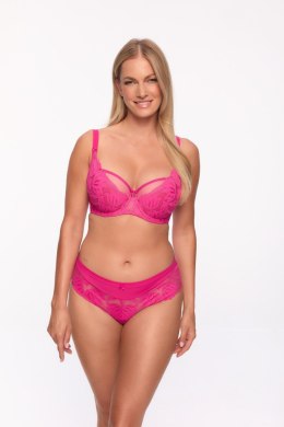 GAIA BIUSTONOSZ SEMI-SOFT KETO 1134 FUKSJA