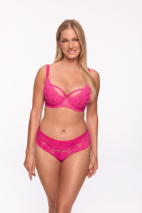 GAIA BIUSTONOSZ SEMI-SOFT KETO 1134 FUKSJA GAIA BIUSTONOSZ SEMI-SOFT KETO 1134 FUKSJA