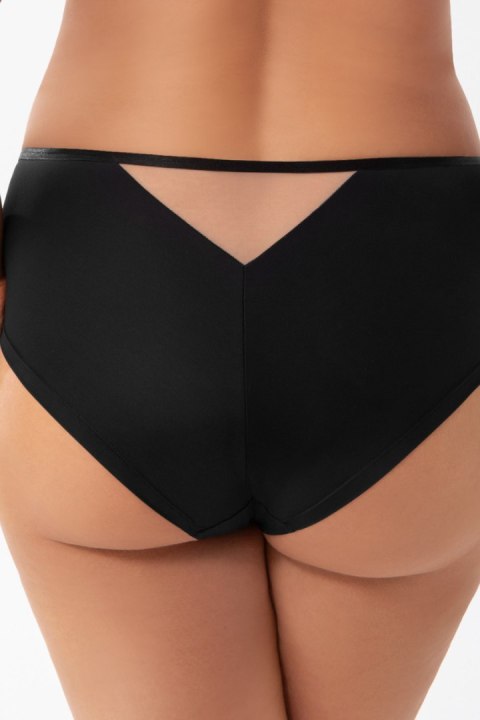 GORSENIA FIGI DANIELA K903 CZARNE GORSENIA FIGI DANIELA K903 CZARNE