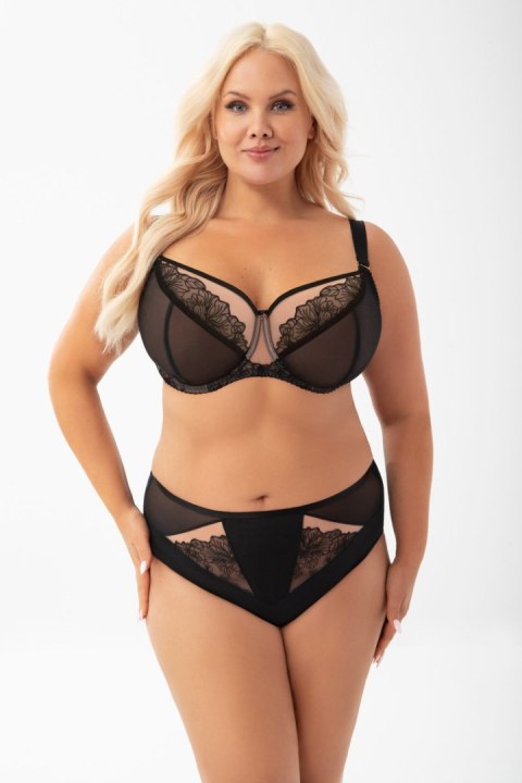GORSENIA FIGI DANIELA K903 CZARNE GORSENIA FIGI DANIELA K903 CZARNE