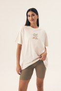 HENDERSON LADIES PIŻAMA DAMSKA NARANJA 42685 SS25