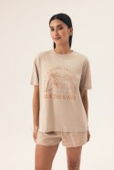 HENDERSON LADIES PIŻAMA DAMSKA NULES 42672 SS25