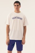 HENDERSON PIŻAMA MĘSKA SANTORINI 43173 SS25
