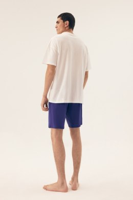HENDERSON PIŻAMA MĘSKA SANTORINI 43173 SS25