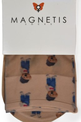 MAGNETIS SKARPETKA WZR A1