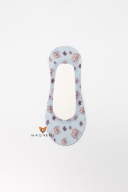 MAGNETIS STOPKA DY241111-KOT BLUE