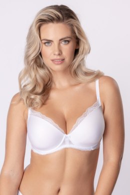 MEFEMI BY NIPPLEX BIUSTONOSZ PEPITE PUSH UP BIAŁY
