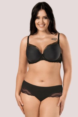 MEFEMI BY NIPPLEX BIUSTONOSZ PEPITE PUSH UP CZARNY