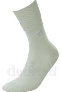 SKARPETKI DEOMED COTTON SILVER