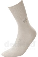 SKARPETKI DEOMED COTTON SILVER