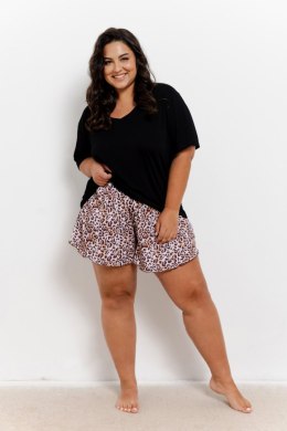 TARO 3360 PIŻAMA DAMSKA ESTI 2XL-3XL