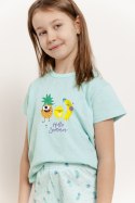 TARO 3385 PIŻAMA DZIEWCZĘCA SWEETY 122-140
